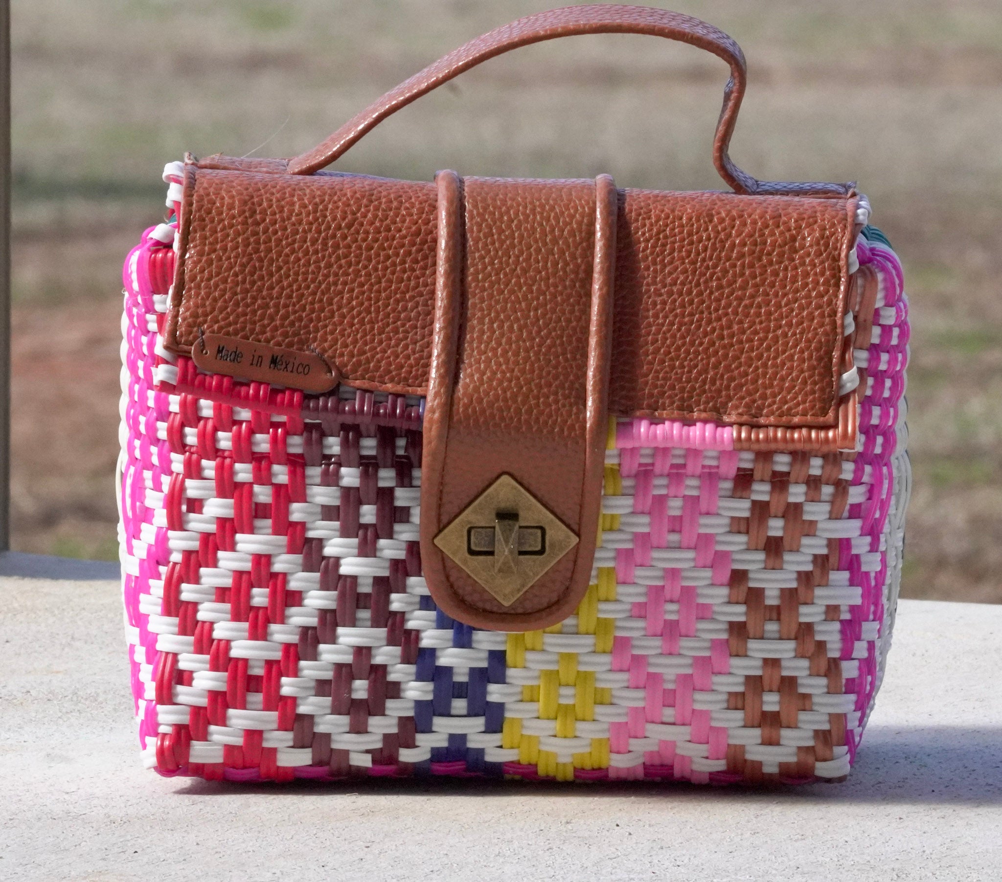 Make up bag